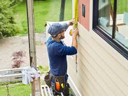 Best Siding for New Construction  in Mineral Springs, NC